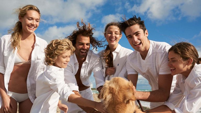 Happy together