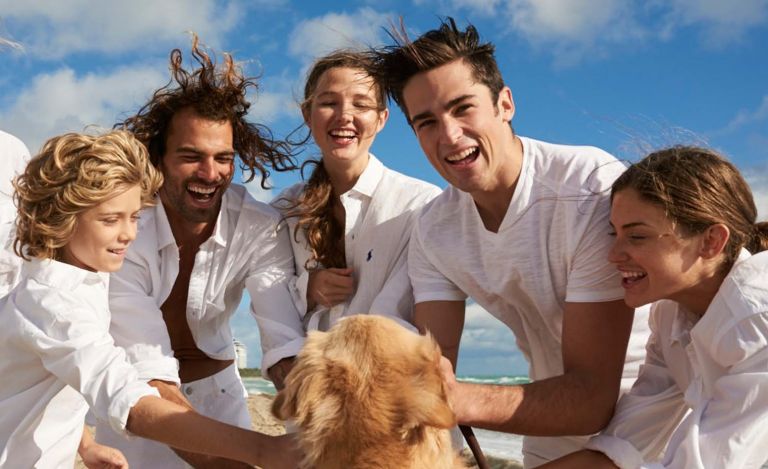 Happy together
